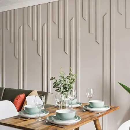 Appartamento Cosy & Modern Property In London - Sleeps Up To 5